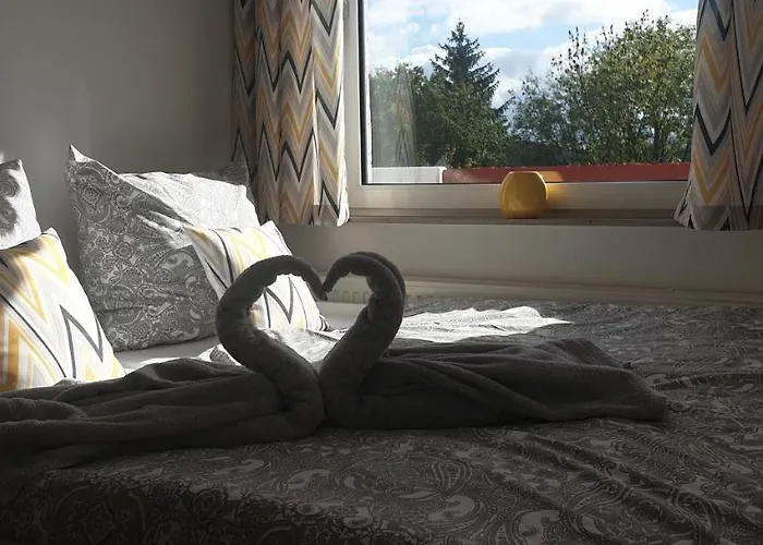 Apartment Nicole